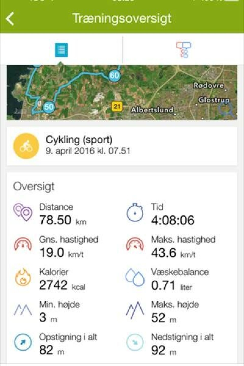 På cykel til Paris: Dét er sket med min krop, siden jeg begyndte at cykle ...
