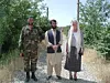Afghanistan Anna Besøger Qala-I-Jangi Fortet i det nordlige Afghanistan, hvor mange hundrede talibanere druknede i en kælder copy.jpg