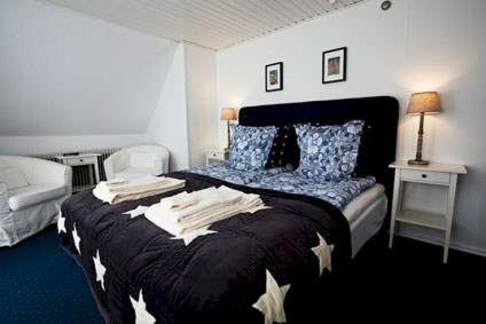 Guide til danske badehoteller