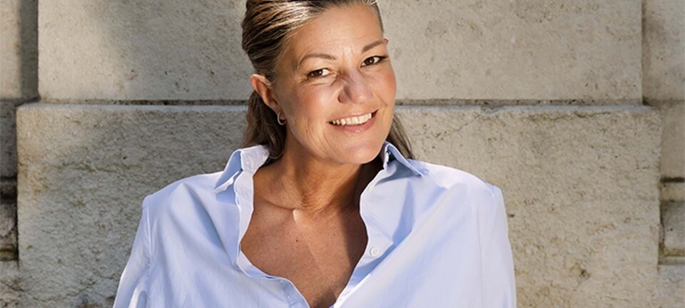 Mette Blomsterberg: Jeg er træt af, at folk ser mig på den måde