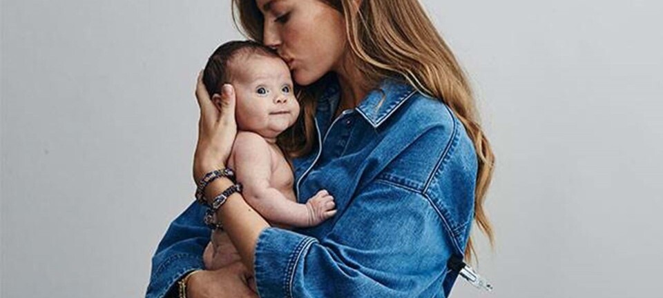 Mathilde Gøhler: 'Kenya var ikke planlagt'