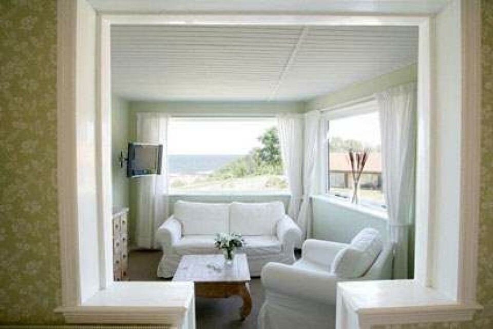 Guide til danske badehoteller