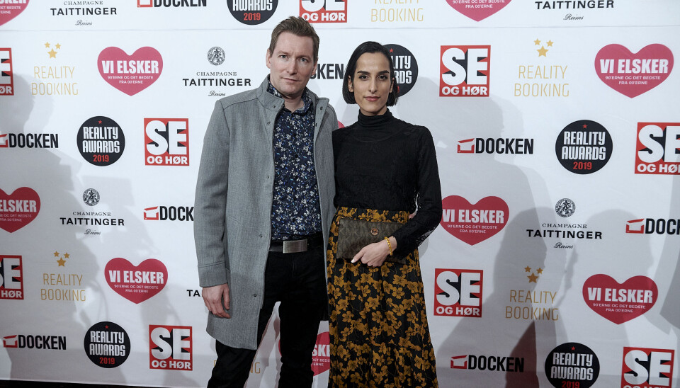 Reality Award 2018
På Docken kbh
Herognu opgave