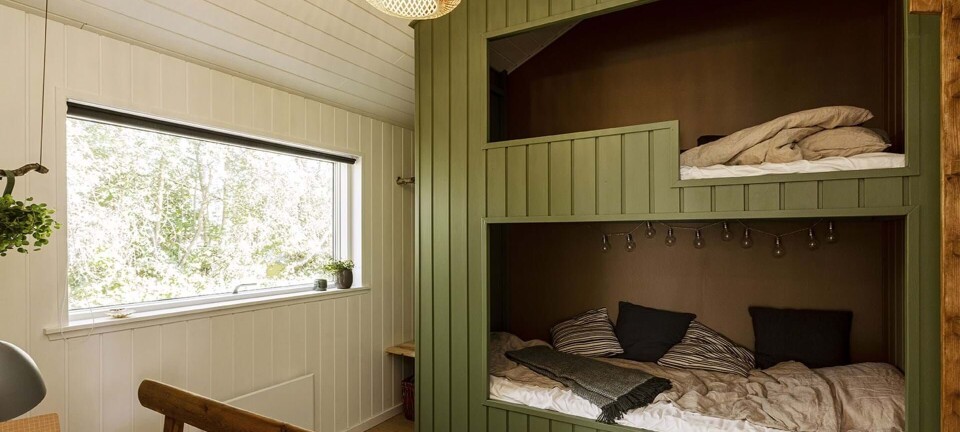 Sommerdrømme (8:8): Jeg er enig med dommerne i, at dette par er de rette vindere