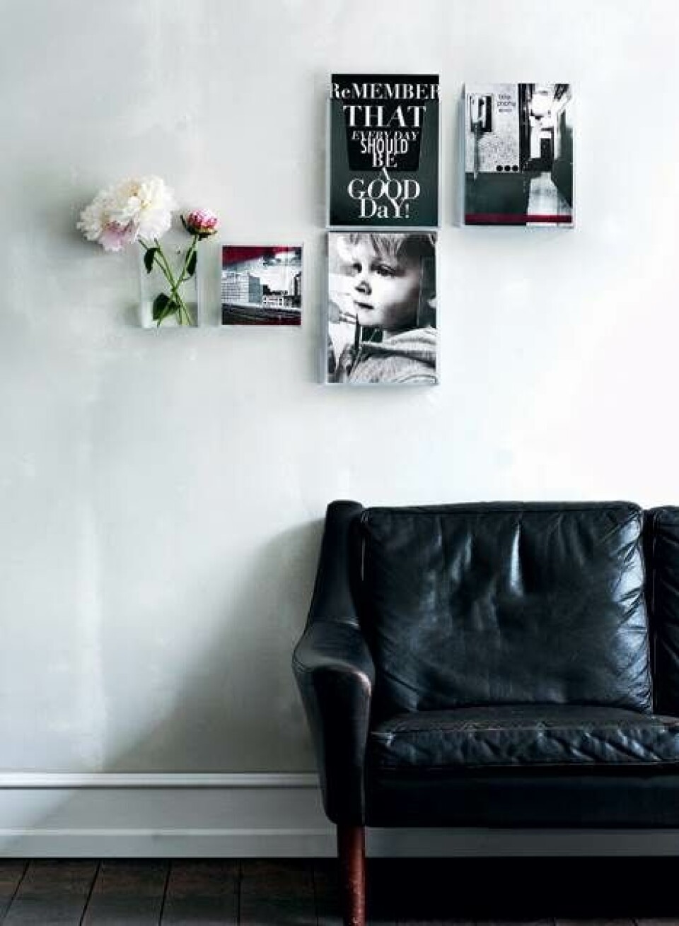 7 fleksible ideer til dine billeder