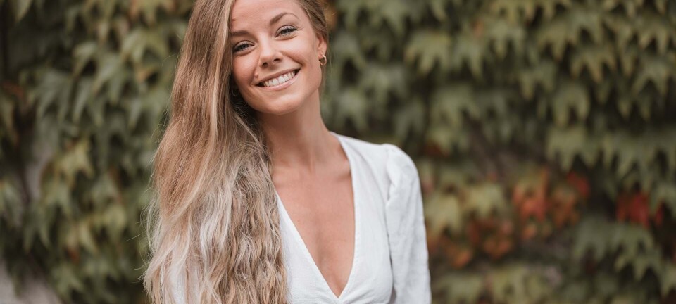 Julie var aseksuel og sexolog – men i dag ser hun anderledes på det intime