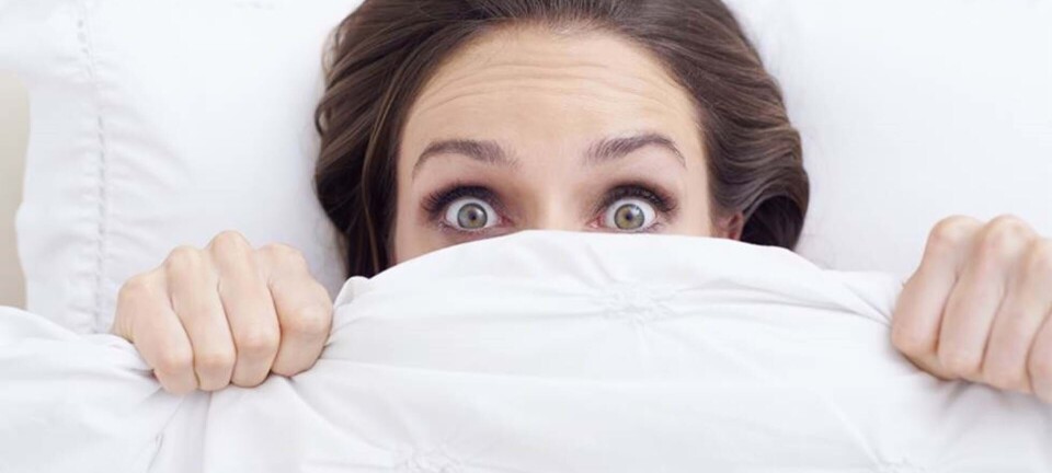 Har du glemt at tage din p-pille? Her er eksperternes råd