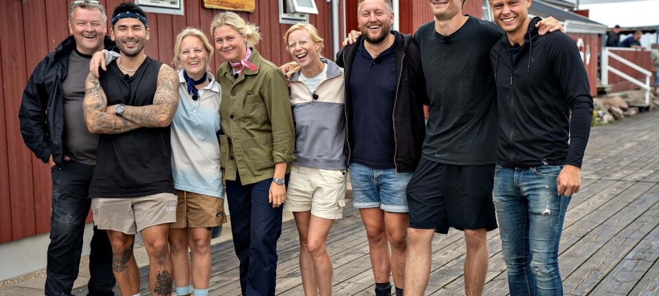 Sommerdrømme er tilbage: Se, hvem der kæmper om et sommerhus