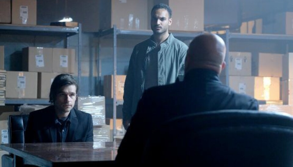 (Foto: Eric Milner/SYFY)
