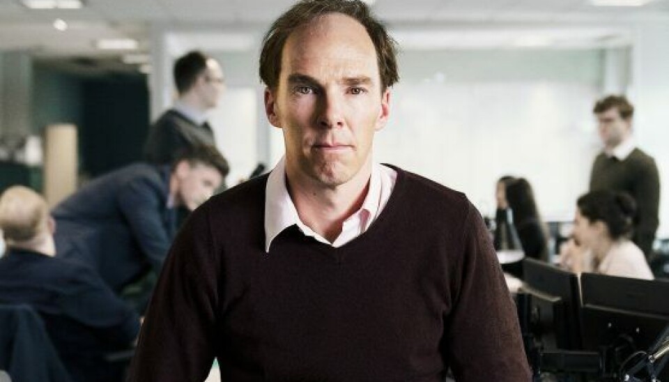 (Foto: HBO Nordic)