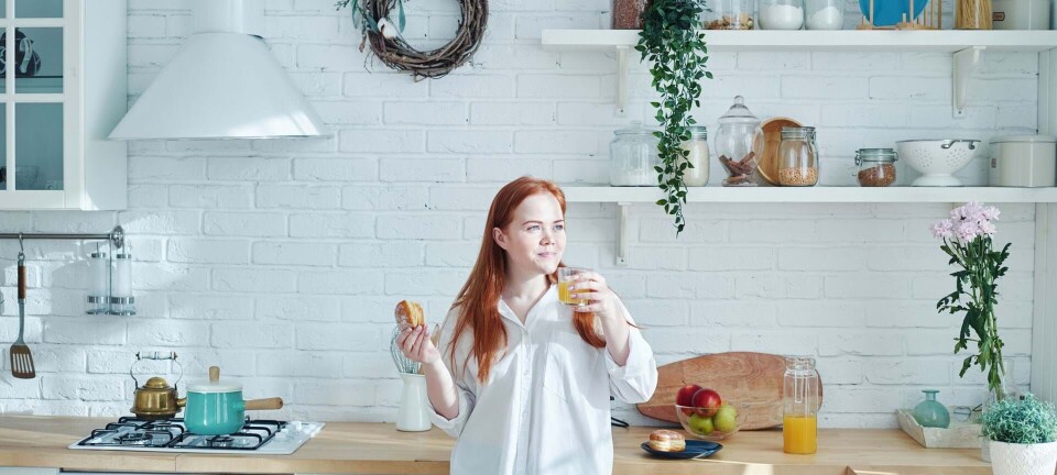 Har du styr på ønskelisten? Dette udstyr skal du ønske dig i julegave