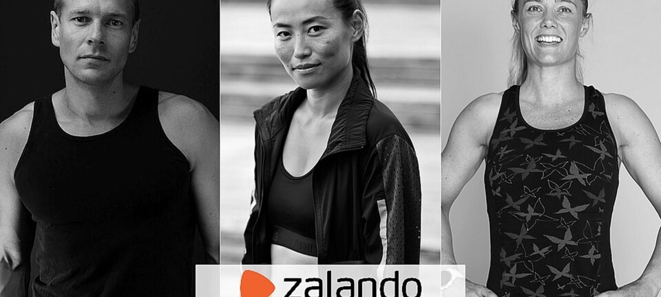 Podcast: Sådan bliver du en (endnu) bedre løber