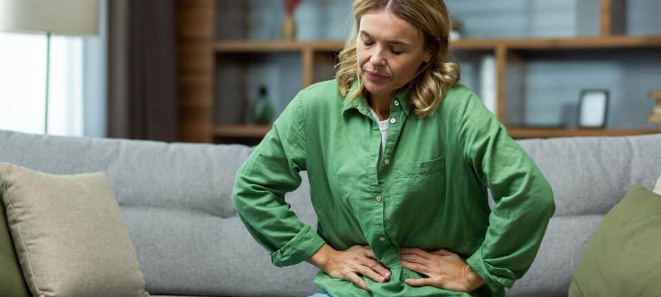 Jeg har mistet kontrollen over mit underliv, og det påvirker min hverdag alt for meget