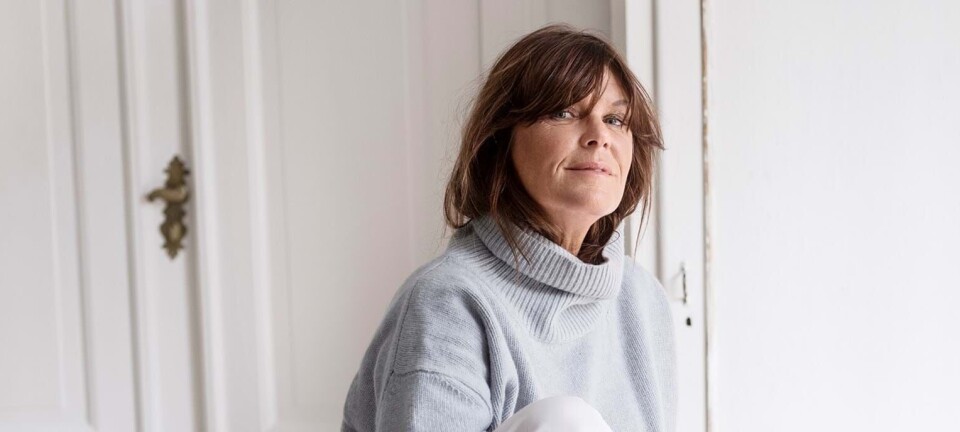 ”Jeg er ikke ked af, at jeg mødte en ny kærlighed. Jeg er ked af, at det var, mens jeg var gift'