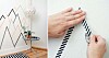 DIY: Nem pynt til væggen - Boligliv