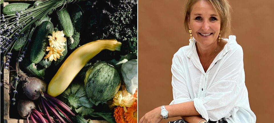 Kan antiinflammatorisk kost gøre overgangsalder til overskudsalder? Det har Marie-Louise testet