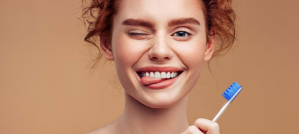 Tungeskraberen: Er det skønhedsredskabet, du ikke vidste, du manglede?