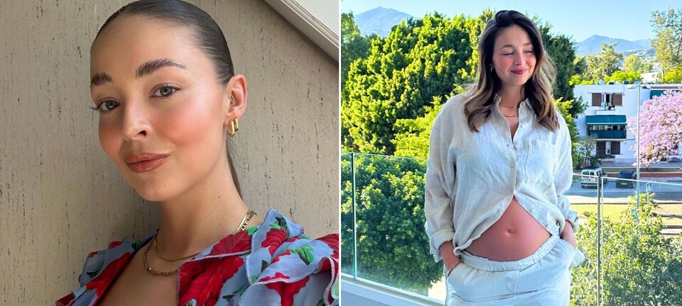 Sygeplejerskens ord til Julie fik tårerne til at trænge sig på: “Det ramte mig med 180 kilometer i timen”