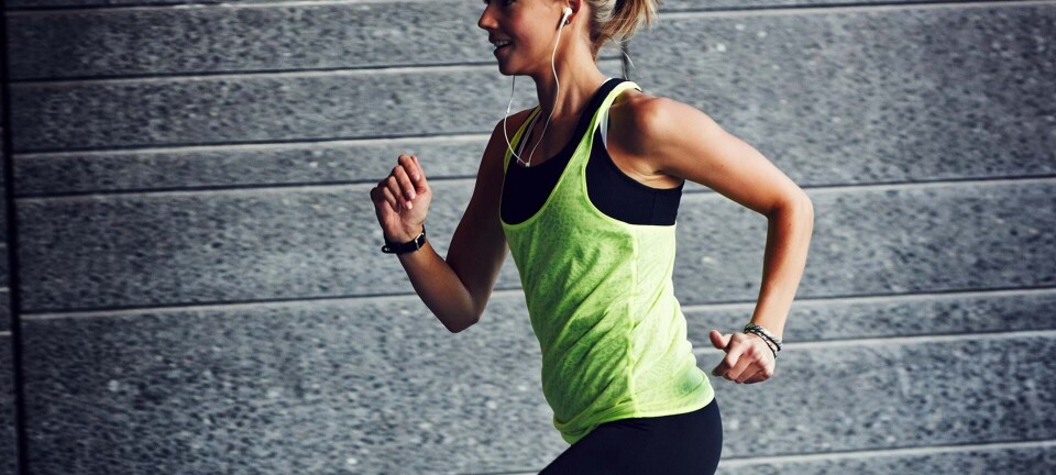 Sådan løber du hurtigere uden at miste pusten + 6 andre tips til dit løb