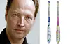 Annonce: Mød Jordans tandbørstedesignere