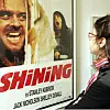 The Shining er en af verdens mest kendte og elskede gyserfilm.
