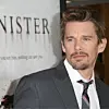 Ethan Hawke spiller hovedrollen i gyserfilmen Sinister.