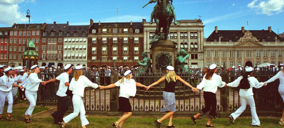 31 studenterhue-regler: Se her, om du kender dem alle