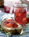Jordbærmarmelade