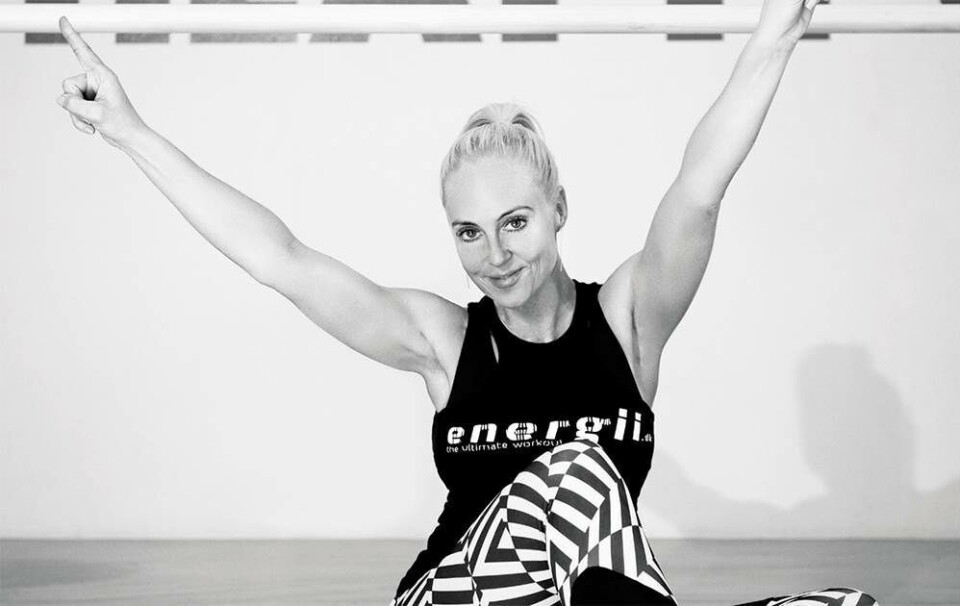 Test: 4 x alternativ cardiotræning