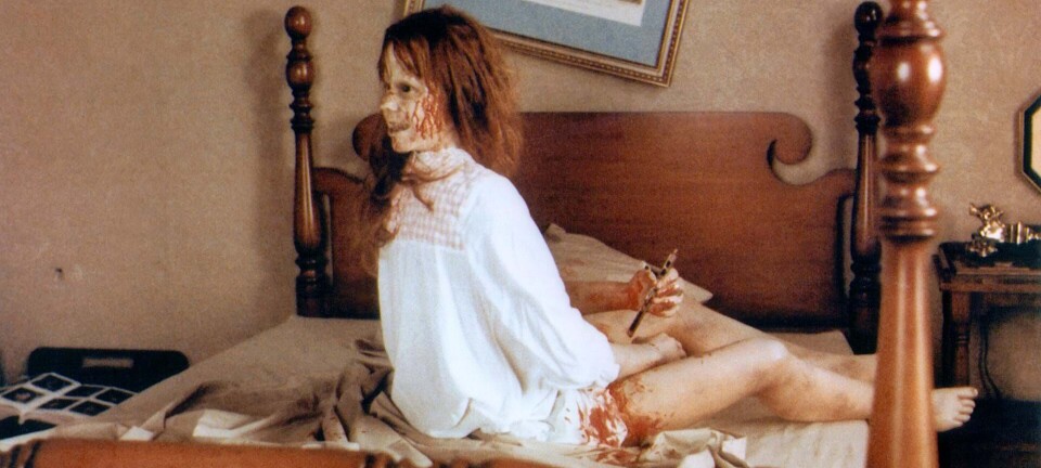 De 15 bedste (og mest uhyggelige) gyserfilm på Netflix og andre streamingtjenester i 2025