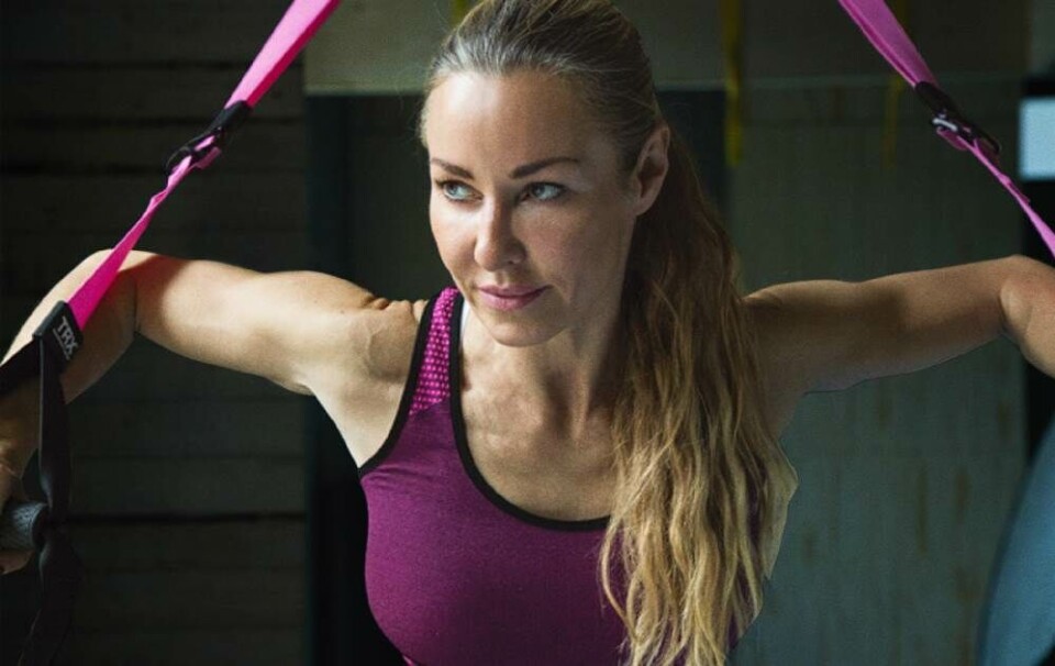 Test: 4 x alternativ cardiotræning