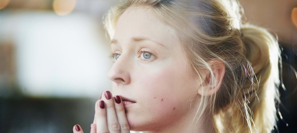 ”Min mormor er syg, og jeg ved ikke, hvad jeg skal gøre”: Få 5 gode råd