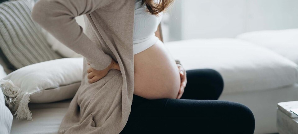 De 11 største bekymringer som gravid - og jordemoderens råd til at overkomme dem