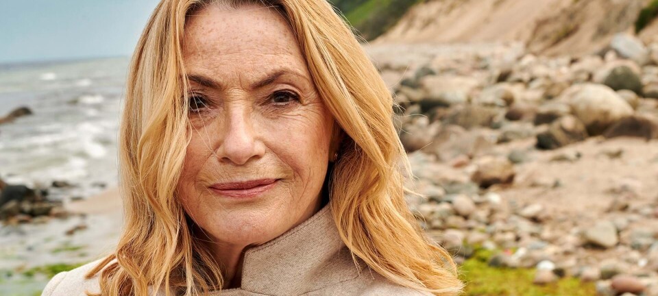 Solbjørg Højfeldt vidste, det var alvor, da lægen sagde: ”Den skal væk, og det skal være NU”