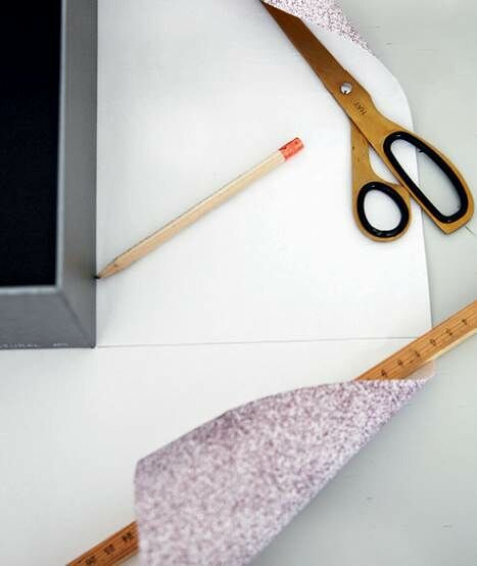 DIY: Smukke æsker til opbevaring
