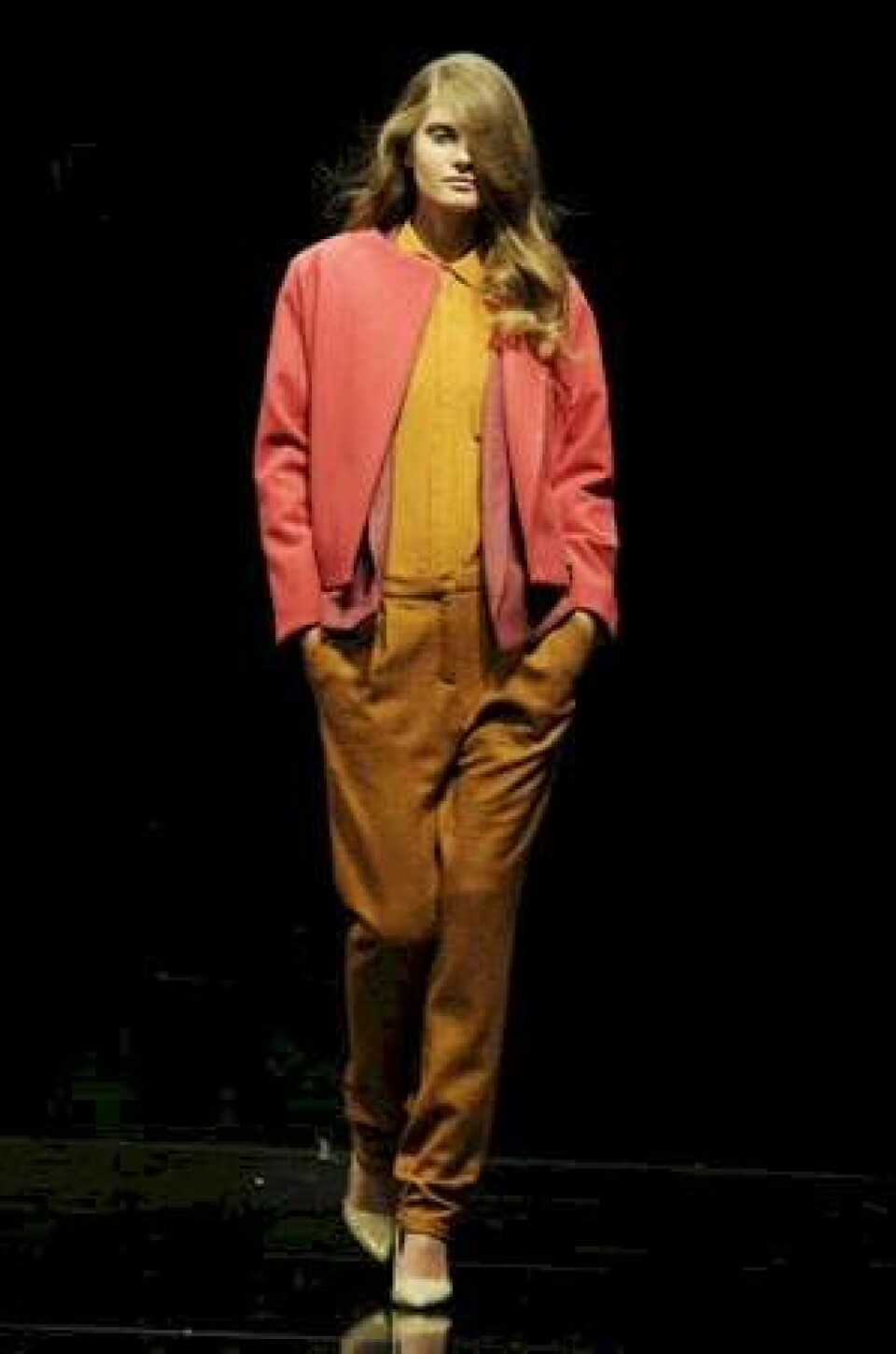 Modeuge februar 2012: Klassiske shows på den danske catwalk