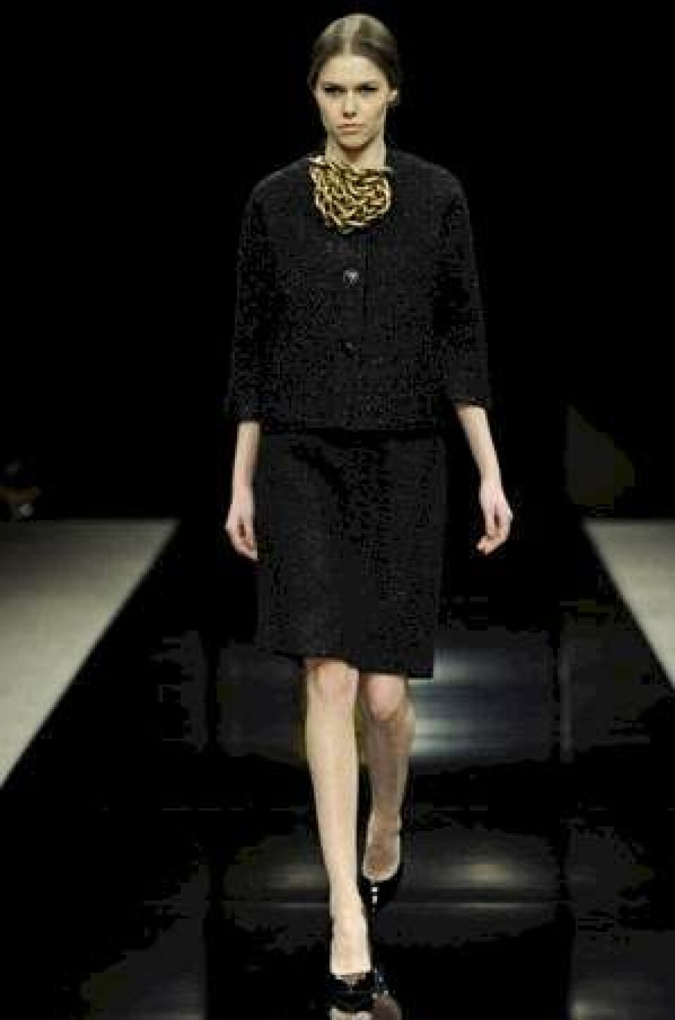 Modeuge februar 2012: Klassiske shows på den danske catwalk