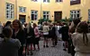 Højdepunkter fra modeugens sidste dag