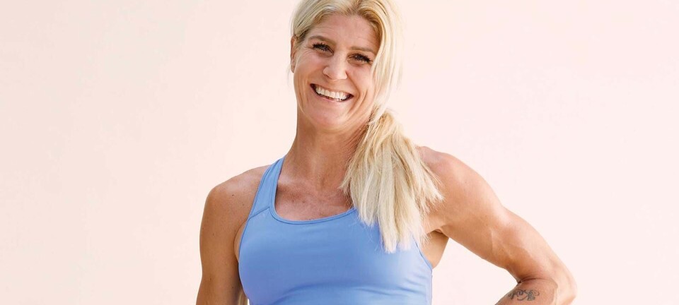 Styrk din krop & løft dit løb: Træningsprogram til nybegyndere