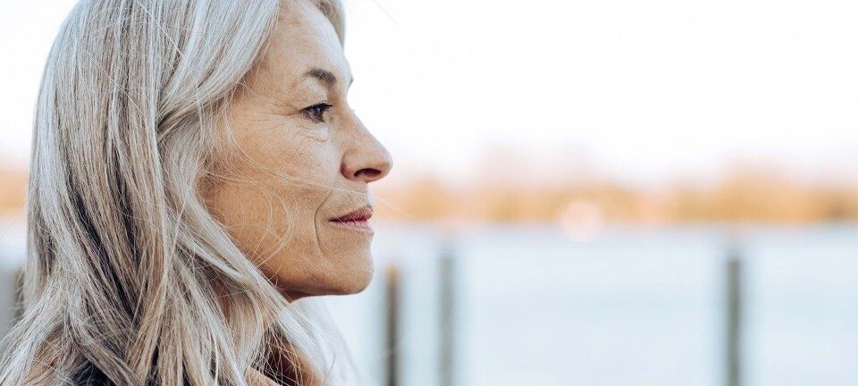 Skal jeg konfrontere min mand med hans voldelige adfærd?