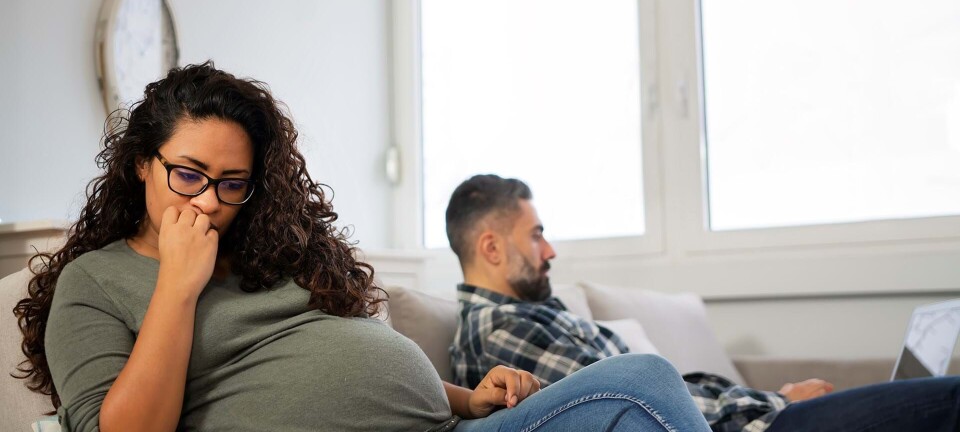 Min mand vil leve i et åbent forhold