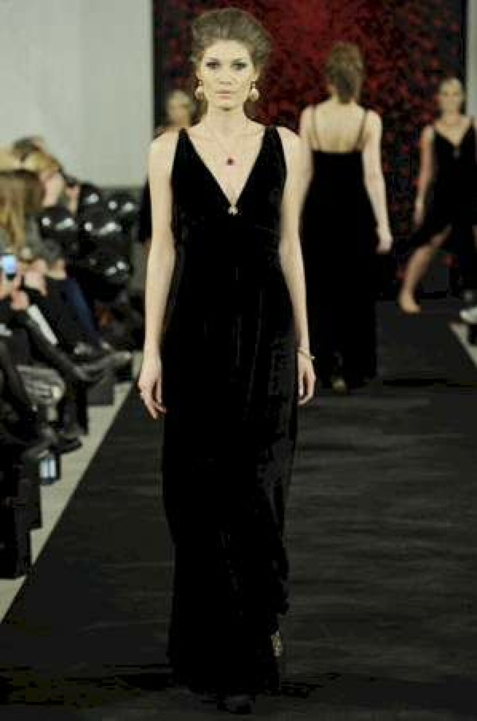Modeuge februar 2012: Klassiske shows på den danske catwalk