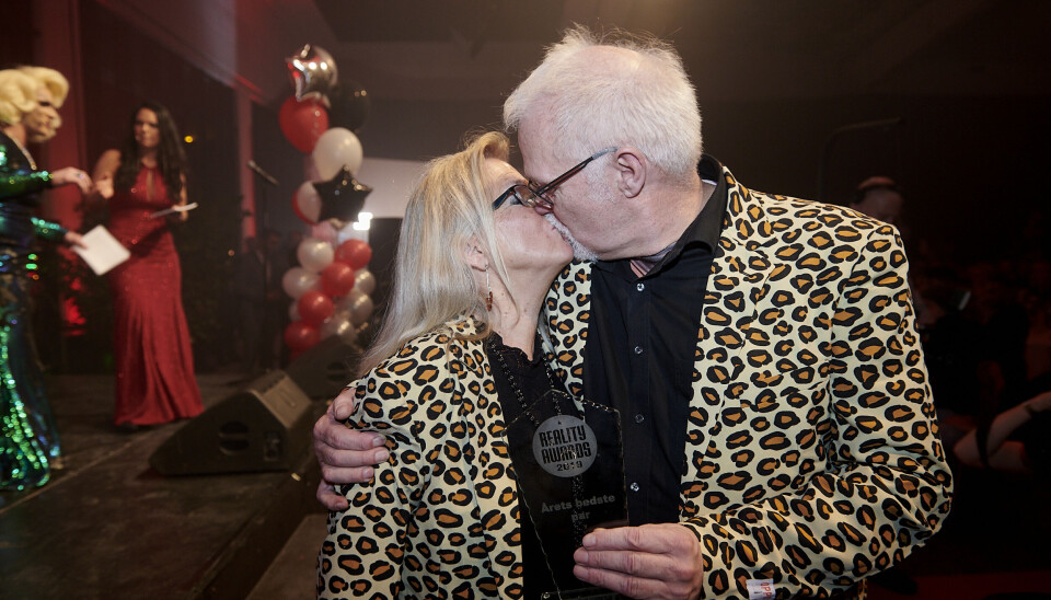 Reality Award 2018
På Docken kbh
Herognu opgave