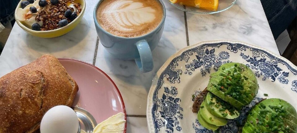 Guide: Her får du den bedste morgenmad i Aarhus