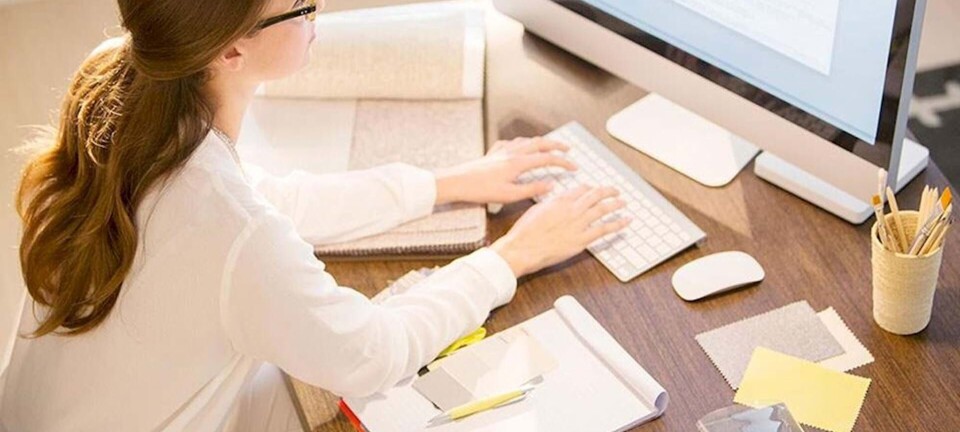 Derfor har jeg droppet at få et fast job