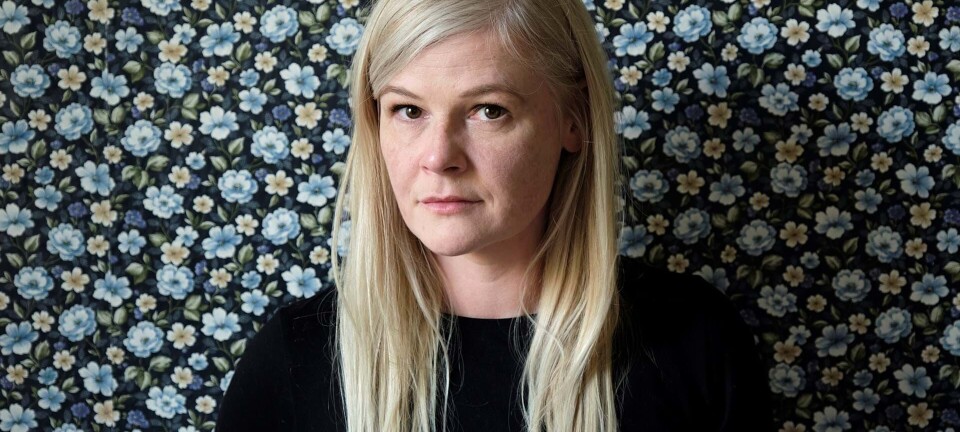 Trines kæreste levede et dobbeltliv: Jeg ønskede jo, at det var noget, jeg selv fandt på