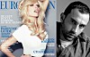 Model Rie Rasmussen tror på Riccardo Tisci for Dior - Eurowoman - ALT.dk