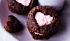 Fineste hjertemuffins: Sådan laver du dem selv