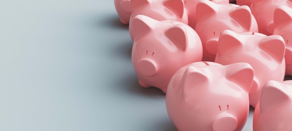 Hvad er du værd? Få styr på din økonomi