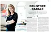 Nyt magasin på gaden!